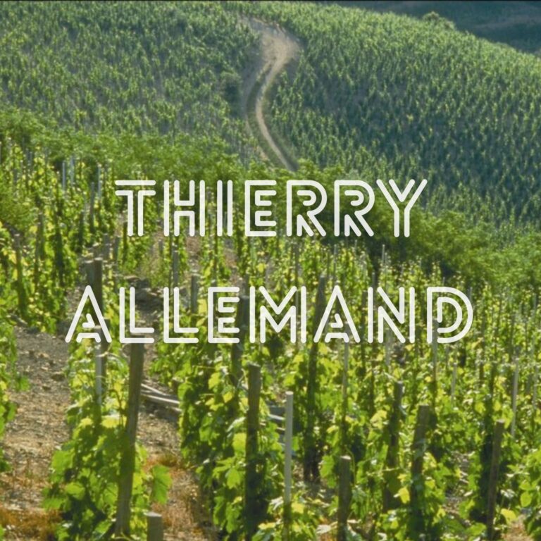 Thierry Allemand