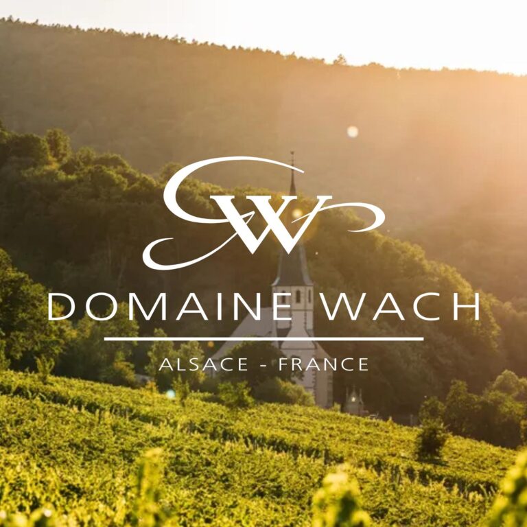 Domaine Wach
