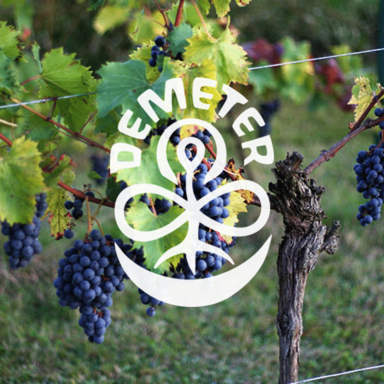 La biodynamie, c&rsquo;est quoi ?